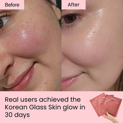 Bio Dance™ Collagen Glow Up Mask