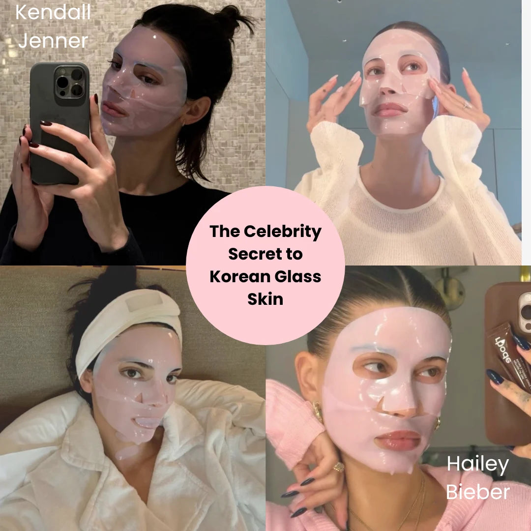 Bio Dance™ Collagen Glow Up Mask
