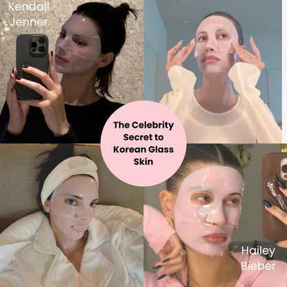 Bio Dance™ Collagen Glow Up Mask