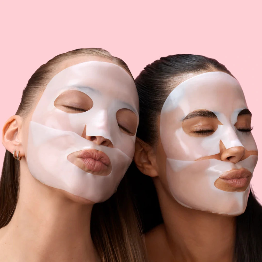 Bio Dance™ Collagen Glow Up Mask