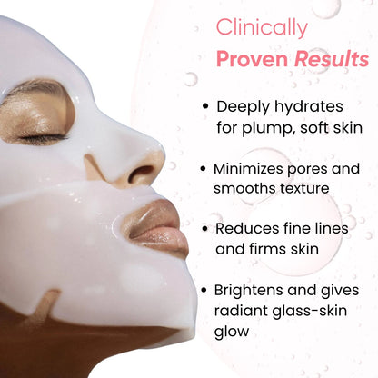 Bio Dance™ Collagen Glow Up Mask