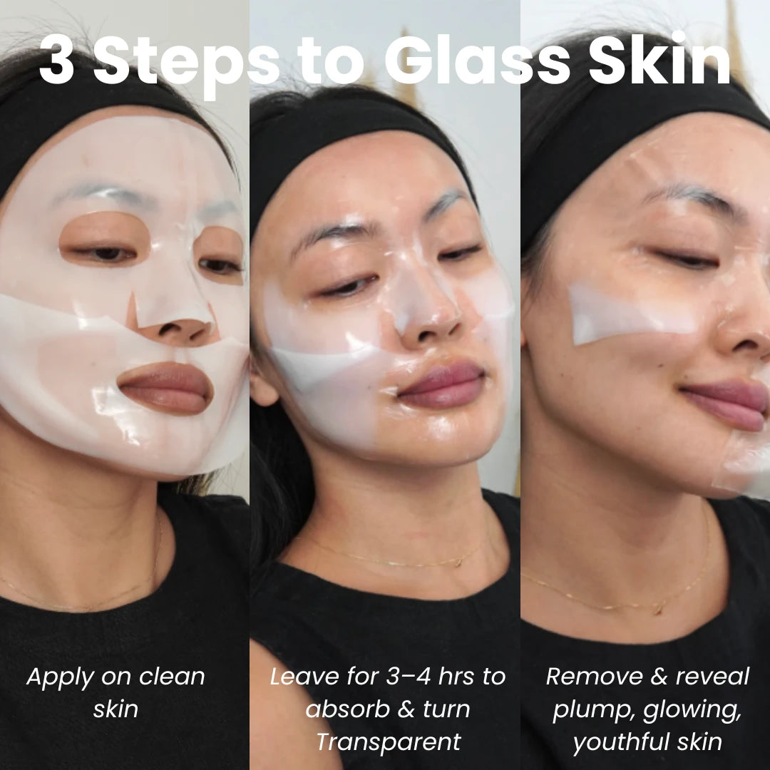 Bio Dance™ Collagen Glow Up Mask