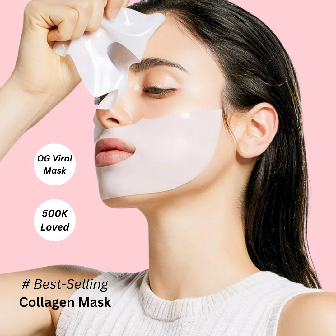Bio Dance™ Collagen Glow Up Mask