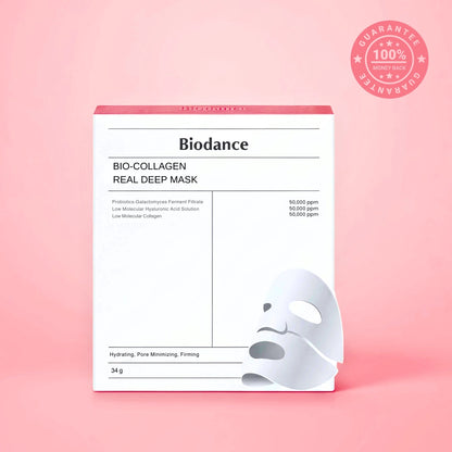 Bio Dance™ Collagen Glow Up Mask