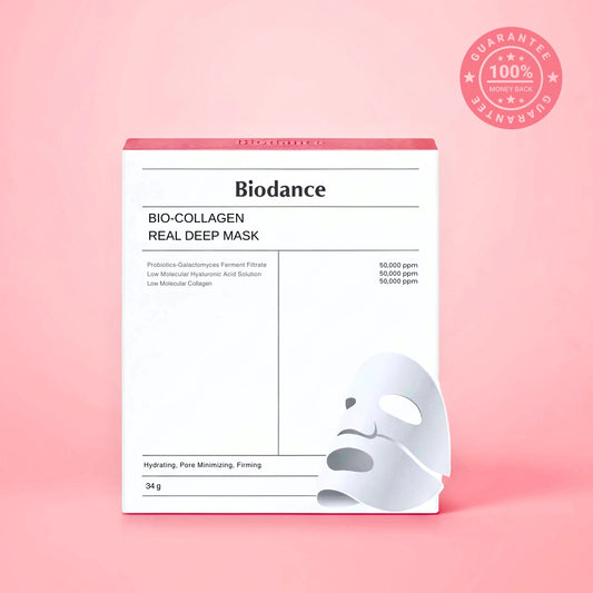 Bio Dance™ Collagen Glow Up Mask