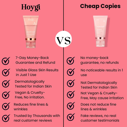 HOYGI™ Collagen Peal off Mask