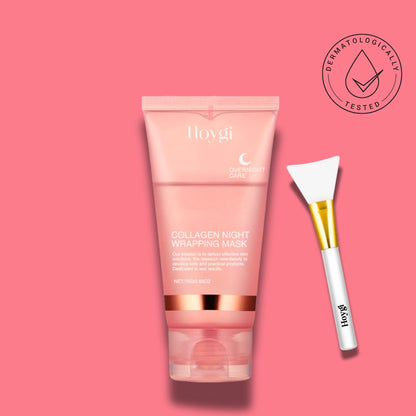 HOYGI™ Collagen Peal off Mask