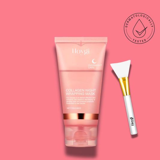 HOYGI™ Collagen Peal off Mask