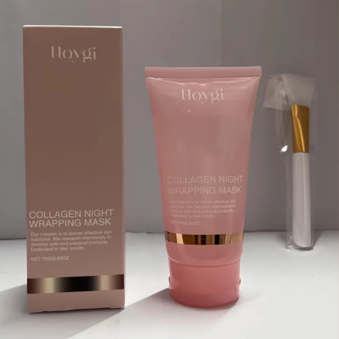 HOYGI™ Collagen Peal off Mask